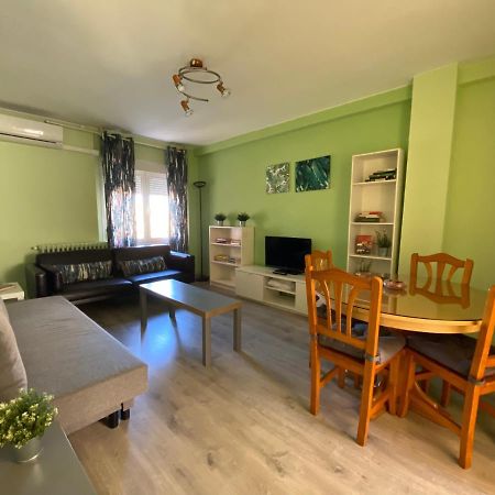 Apartamentos Dos Torres Frodo - Parking privado gratis Zaragoza Exterior foto
