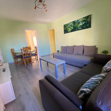 Apartamentos Dos Torres Frodo - Parking privado gratis Zaragoza Exterior foto