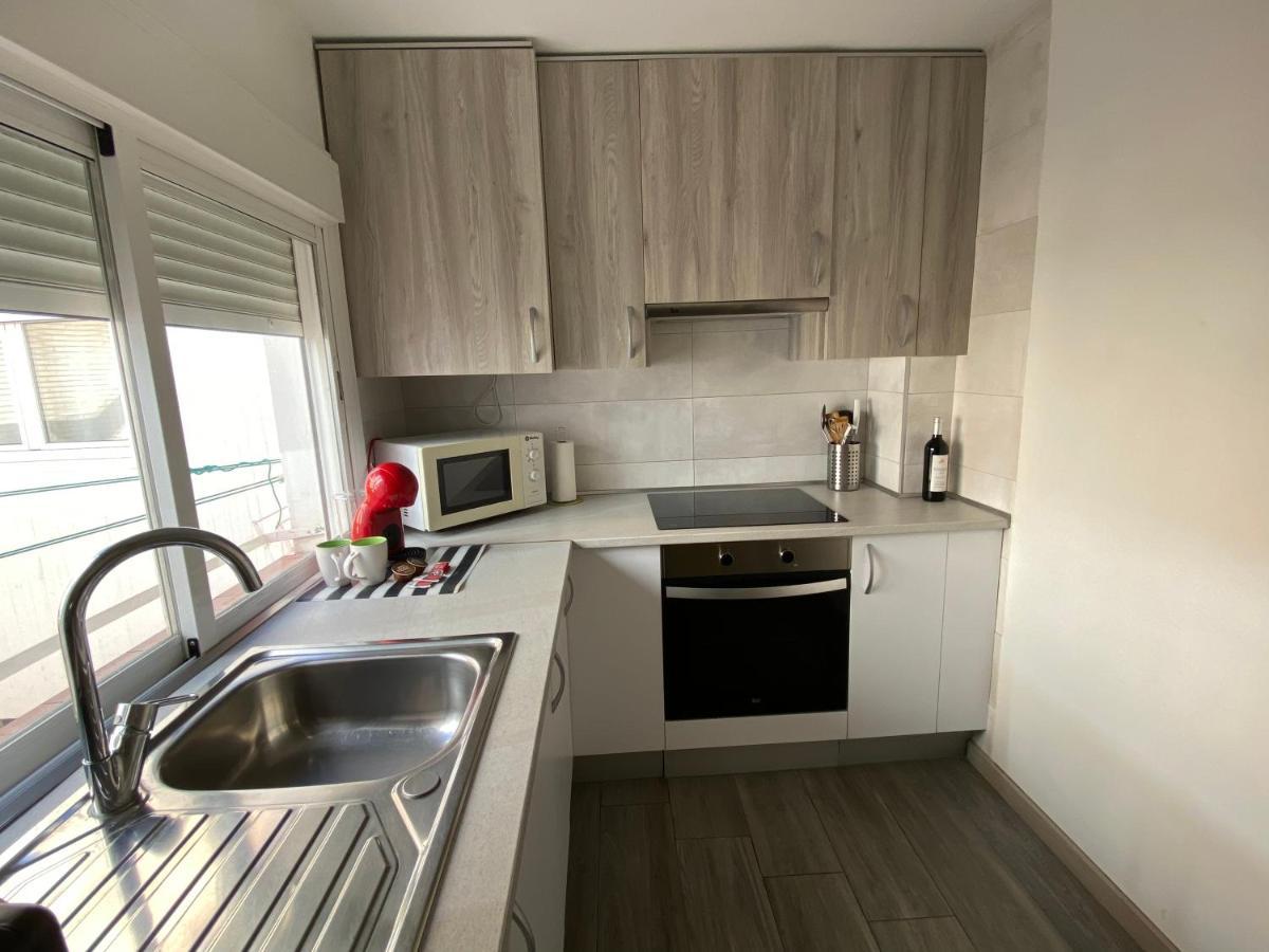 Apartamentos Dos Torres Frodo - Parking privado gratis Zaragoza Exterior foto