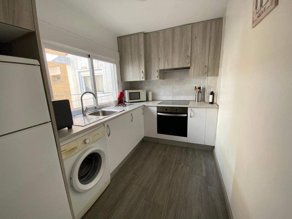 Apartamentos Dos Torres Frodo - Parking privado gratis Zaragoza Exterior foto
